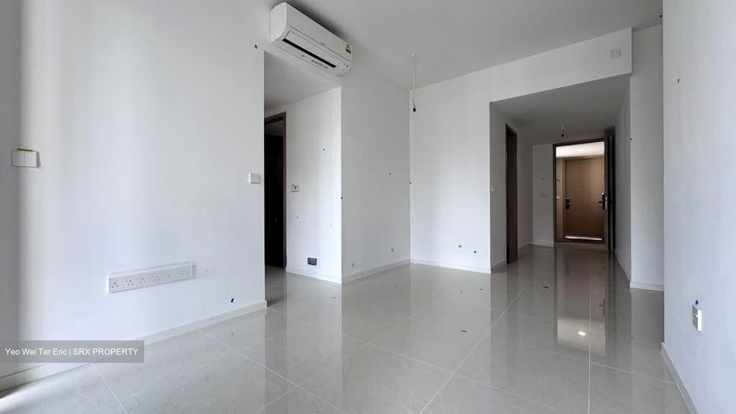 Verticus (D12), Apartment #530513001